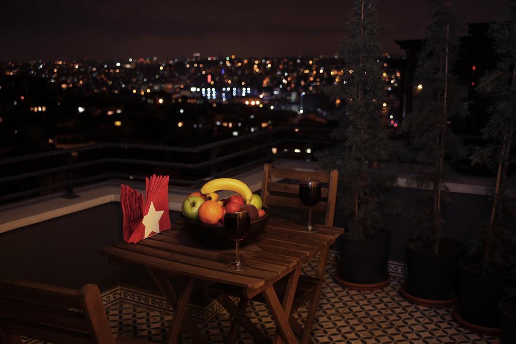 ที ลอฟท์ เรสซิเดนซ์ Aparthotel อิสตันบูล ห้อง รูปภาพ